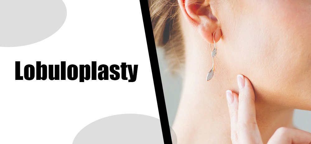 Ear Lobe Repair in Gurgaon