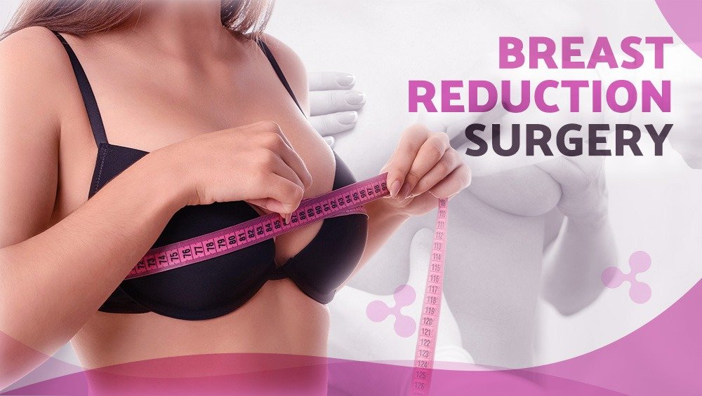 Breast Reduction Surgery in Gurgaon