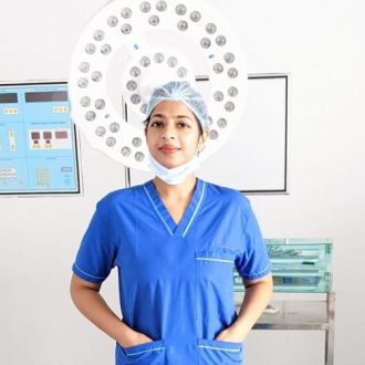 Dr. Sandhya Gupta